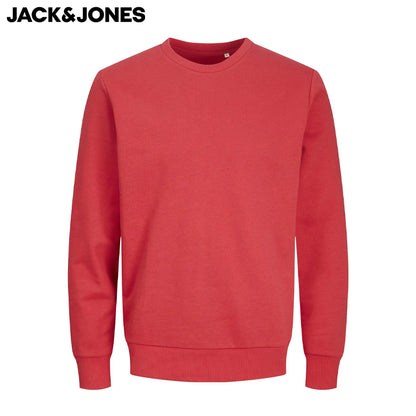 Basic Crewneck Sweaters - Truien