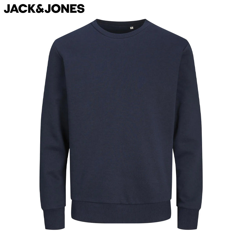 Basic Crewneck Sweaters - Truien