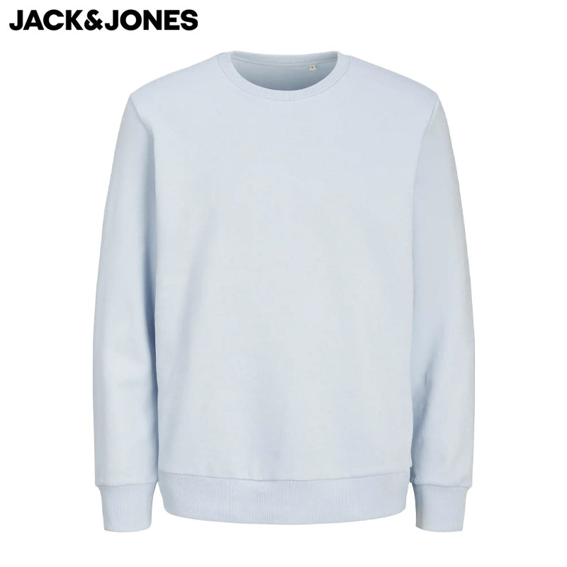 Basic Crewneck Sweaters - Truien