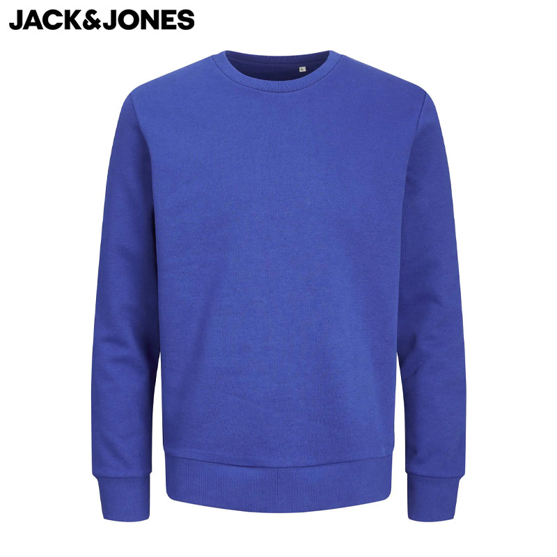 Basic Crewneck Sweaters - Truien