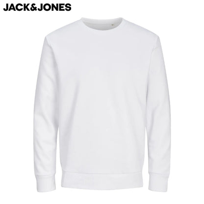 Basic Crewneck Sweaters - Truien