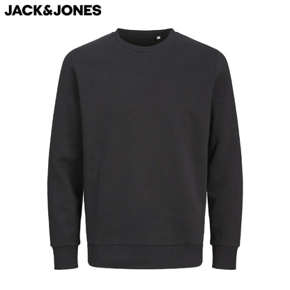 Basic Crewneck Sweaters - Truien