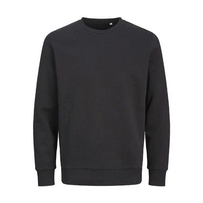 Basic Crewneck Sweaters - Sweaters