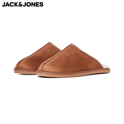 Heren Pantoffels Jones: Model Dudely