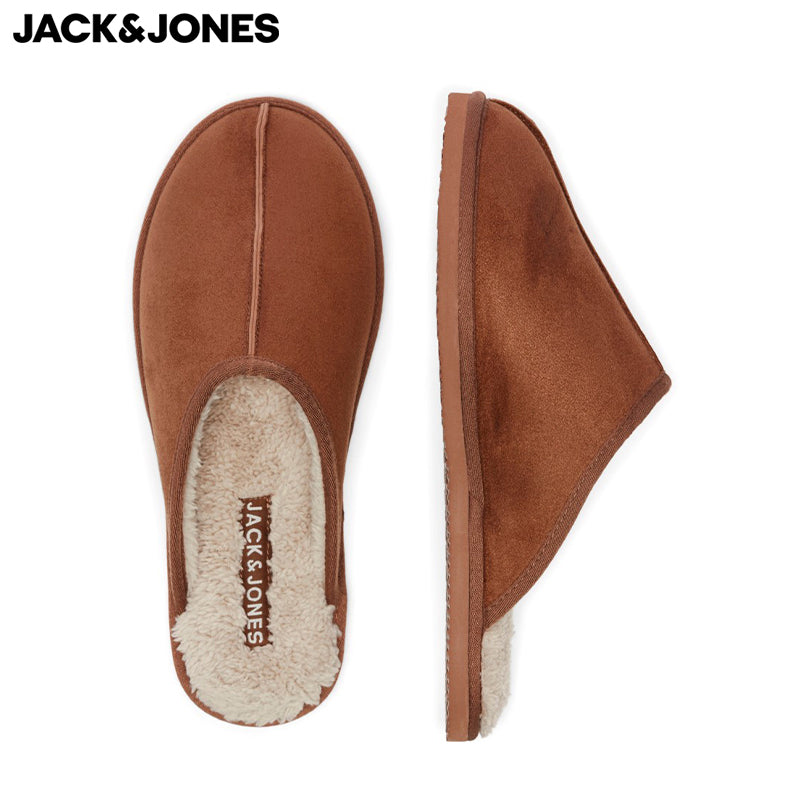 Heren Pantoffels Jones: Model Dudely