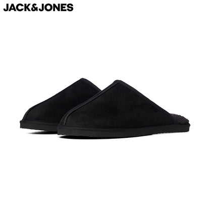 Heren Pantoffels Jones: Model Dudely