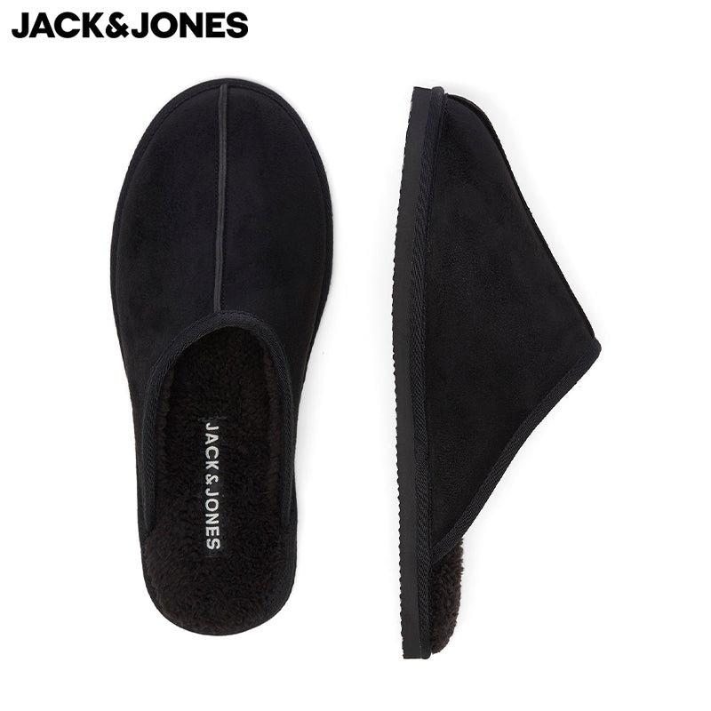 Heren Pantoffels Jones: Model Dudely