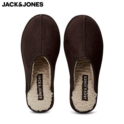 Heren Pantoffels Jones: Model Dudely