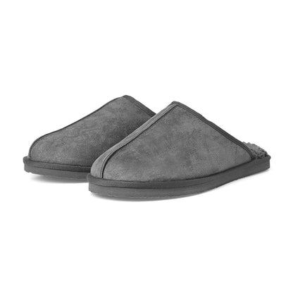 Heren Pantoffels Jones: Model Dudely