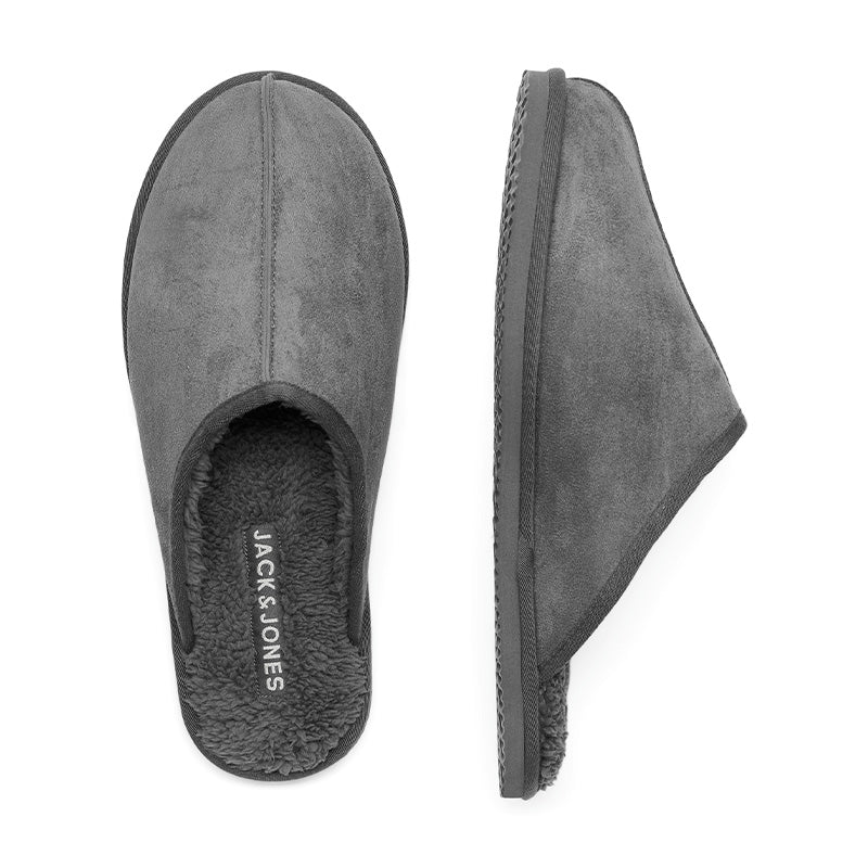 Heren Pantoffels Jones: Model Dudely