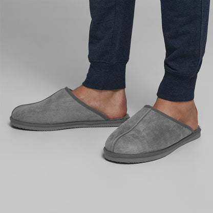 Heren Pantoffels Jones: Model Dudely