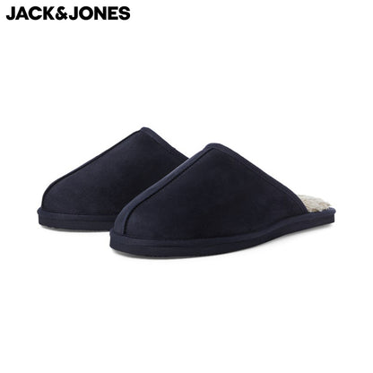 Heren Pantoffels Jones: Model Dudely