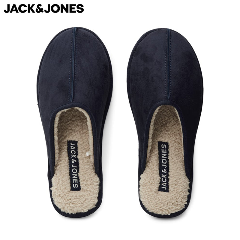 Heren Pantoffels Jones: Model Dudely