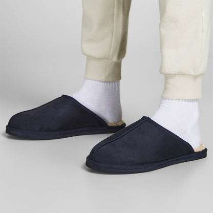 Heren Pantoffels Jones: Model Dudely