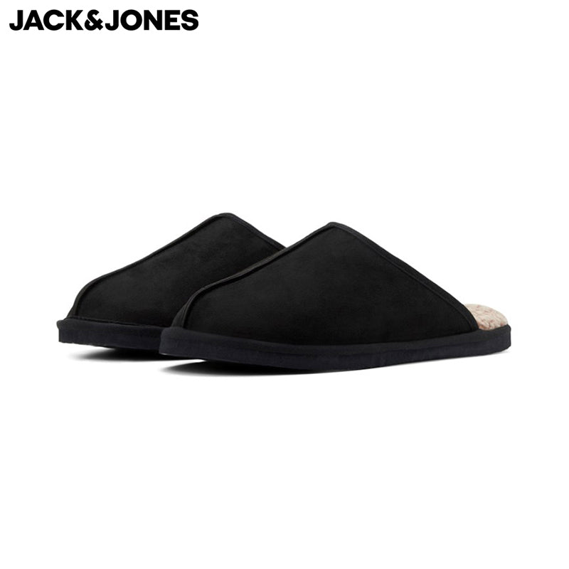 Heren Pantoffels Jones: Model Dudely