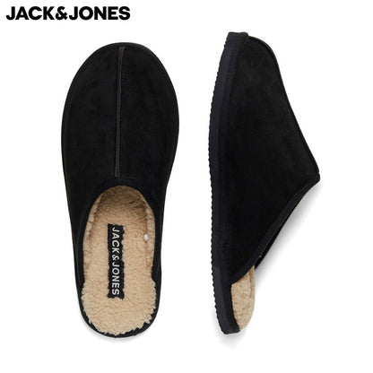 Heren Pantoffels Jones: Model Dudely