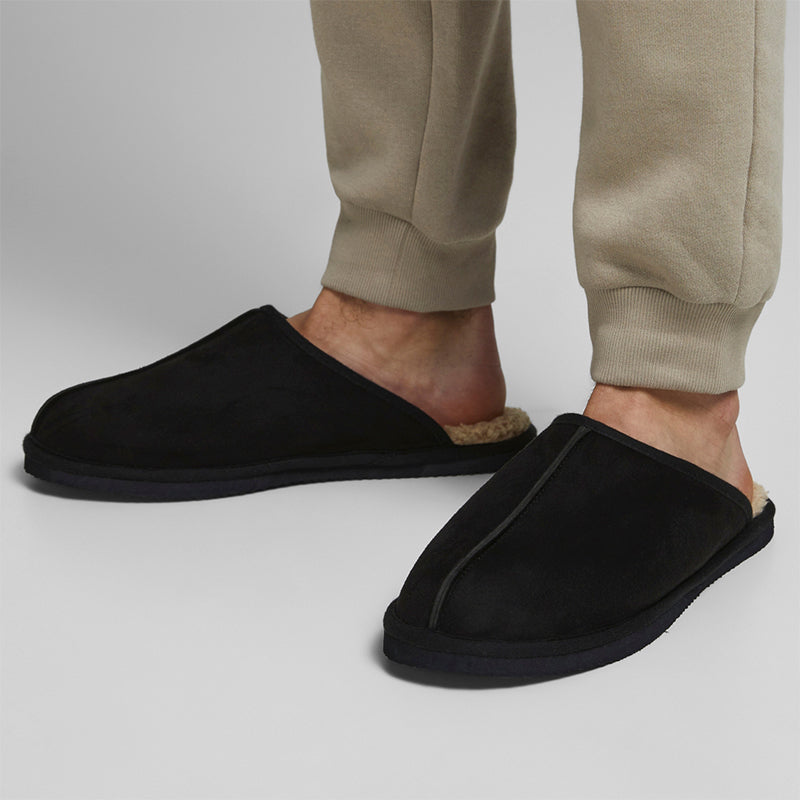 Heren Pantoffels Jones: Model Dudely