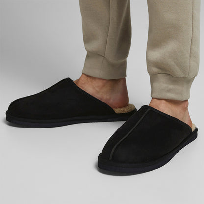 Heren Pantoffels Jones: Model Dudely