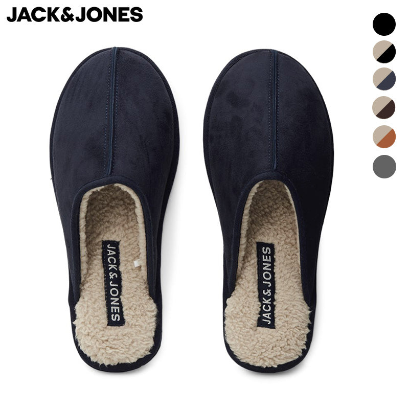 Heren Pantoffels Jones: Model Dudely