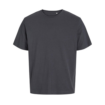 Pulse T-Shirt – Duurzame Basic voor Elke Dag - Dames & Heren