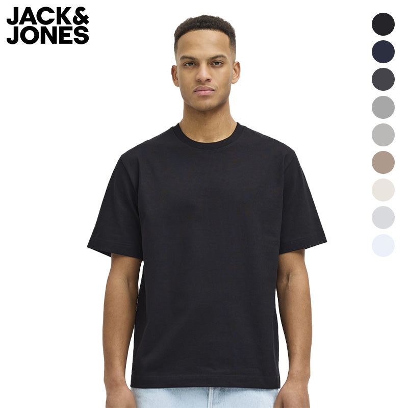 Pulse T-Shirt – Duurzame Basic voor Elke Dag - Dames & Heren