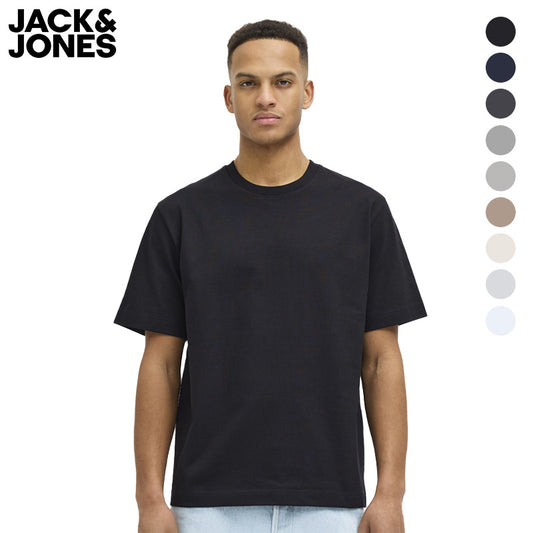 Pulse T-Shirt – Duurzame Basic voor Elke Dag - Dames & Heren