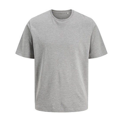 Pulse T-Shirt – Duurzame Basic voor Elke Dag - Dames & Heren