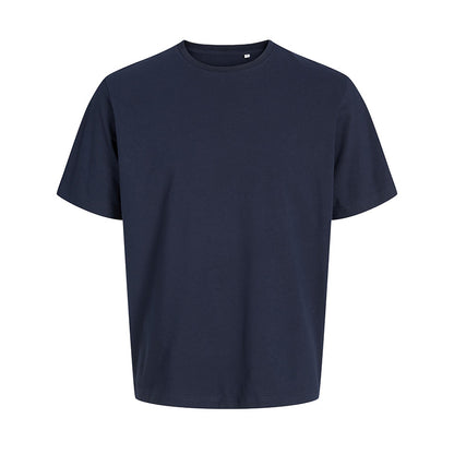Pulse T-Shirt – Duurzame Basic voor Elke Dag - Dames & Heren