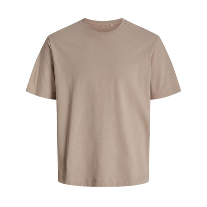 Pulse T-Shirt – Duurzame Basic voor Elke Dag - Dames & Heren