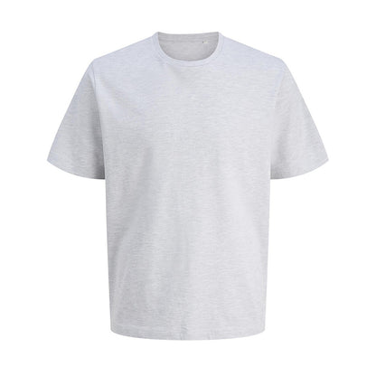 Pulse T-Shirt – Duurzame Basic voor Elke Dag - Dames & Heren