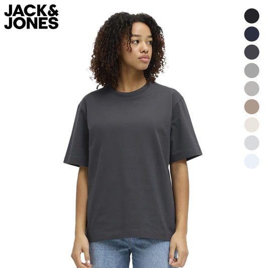 Pulse T-Shirt – Duurzame Basic voor Elke Dag - Dames & Heren