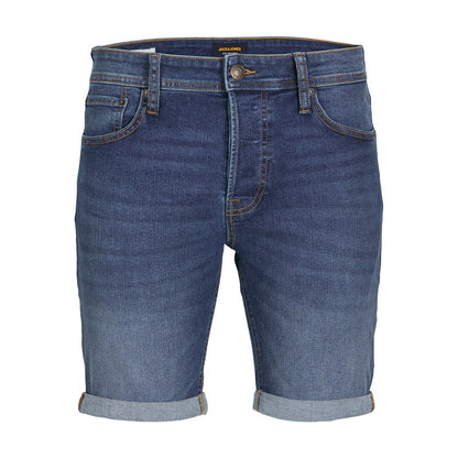 Rick Original Shorts – Stoere denimshorts voor elke dag