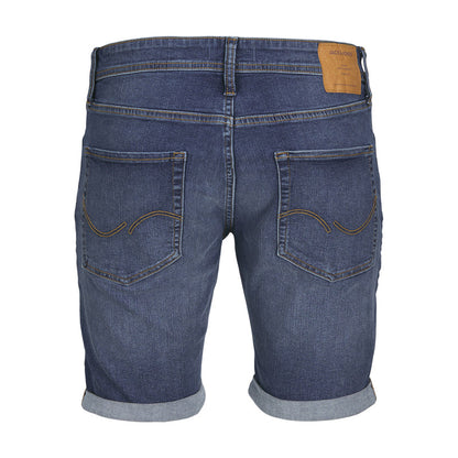 Rick Original Shorts – Stoere denimshorts voor elke dag
