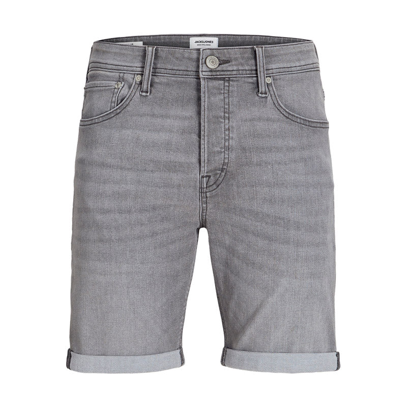 Rick Original Shorts – Stoere denimshorts voor elke dag