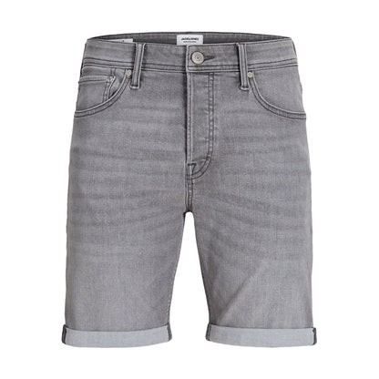 Rick Original Shorts – Stoere denimshorts voor elke dag