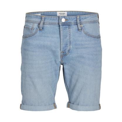 Rick Original Shorts – Stoere denimshorts voor elke dag