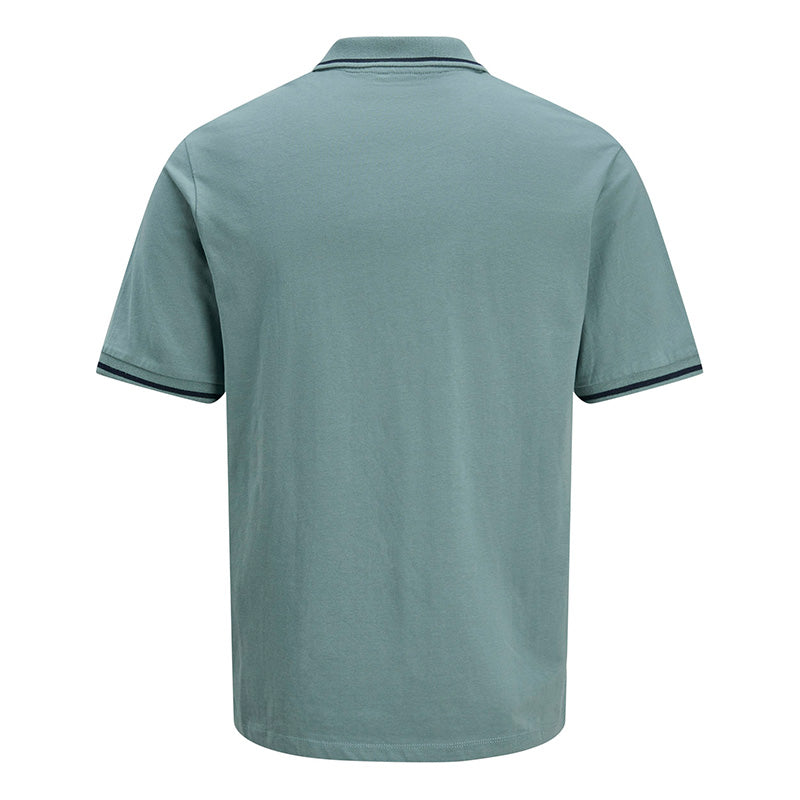 Tango Polo – Stijlvolle herencollectie in diverse kleuren