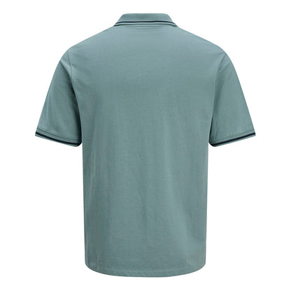 Tango Polo – Stijlvolle herencollectie in diverse kleuren
