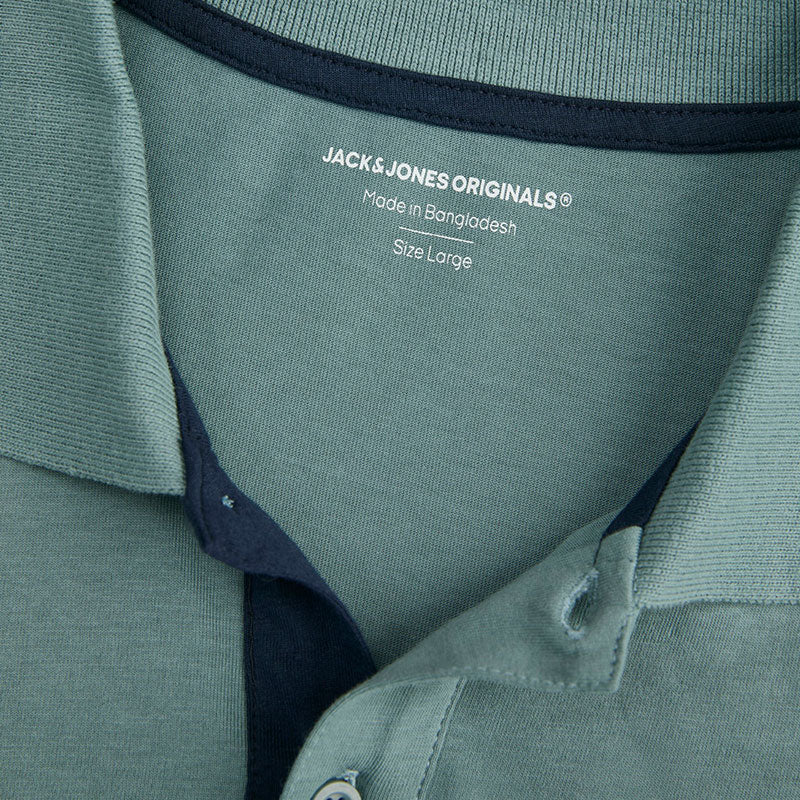 Tango Polo – Stijlvolle herencollectie in diverse kleuren