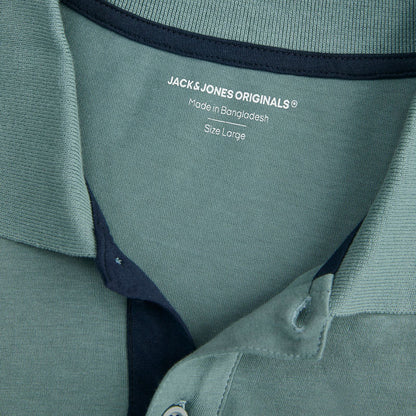 Tango Polo – Stijlvolle herencollectie in diverse kleuren