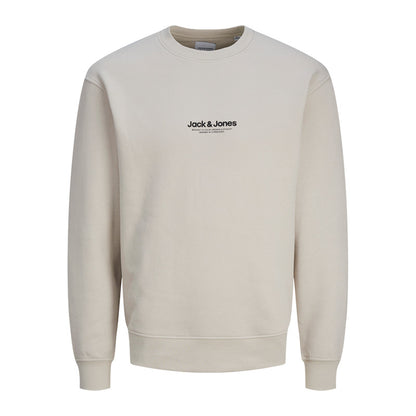 Vesterbro Sweat Crewneck – Comfortabele Sweater in Diverse Kleuren