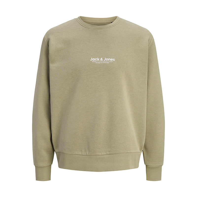 Vesterbro Sweat Crewneck – Comfortabele Sweater in Diverse Kleuren