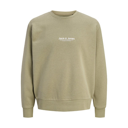 Vesterbro Sweat Crewneck – Comfortabele Sweater in Diverse Kleuren
