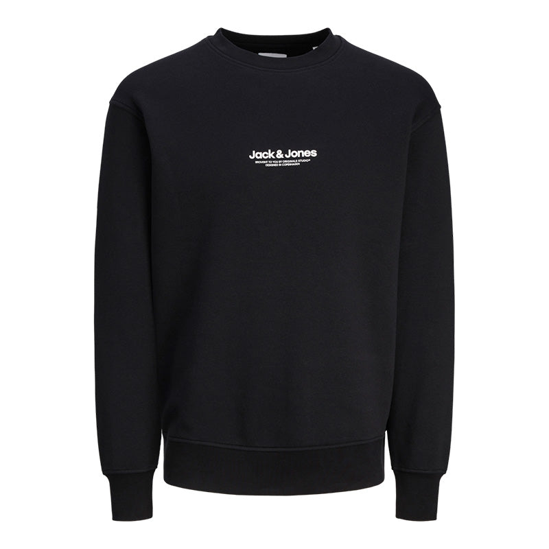 Vesterbro Sweat Crewneck – Comfortabele Sweater in Diverse Kleuren