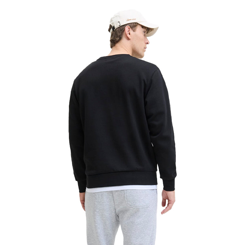 Vesterbro Sweat Crewneck – Comfortabele Sweater in Diverse Kleuren