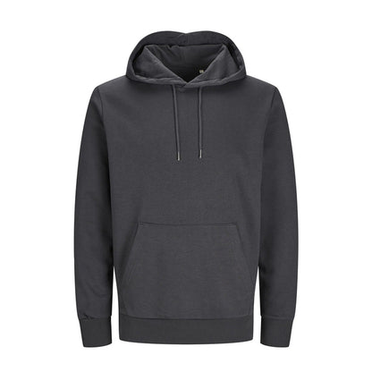 Basic-Hoodies – mehrere Farben – Kapuze