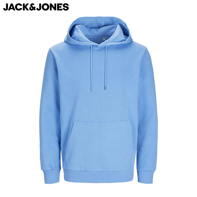 Basic Hoodies - Meerdere kleuren - Capuchon