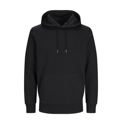 Basic-Hoodies – mehrere Farben – Kapuze