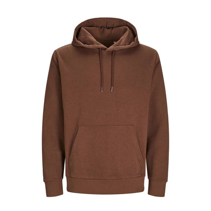 Basic-Hoodies – mehrere Farben – Kapuze