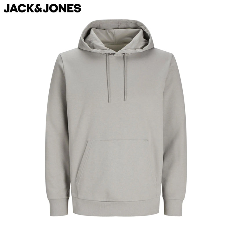 Basic Hoodies - Meerdere kleuren - Capuchon